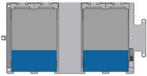 BSM Support Standard Slides and Various Custom Size Slides-2