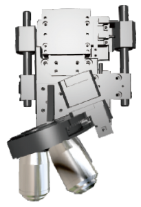 BSM Multi Objective Lens System