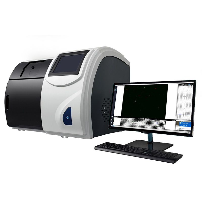 Scanpro2-200 Digital Pathology Section Scanner