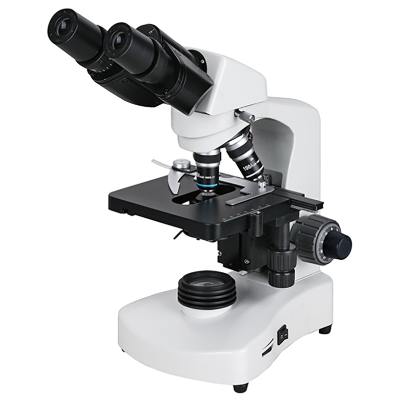 BS-2020B Biological microscope