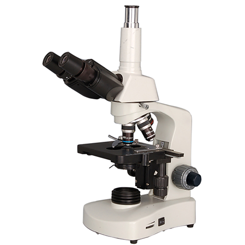 BS-2020T Biological microscope