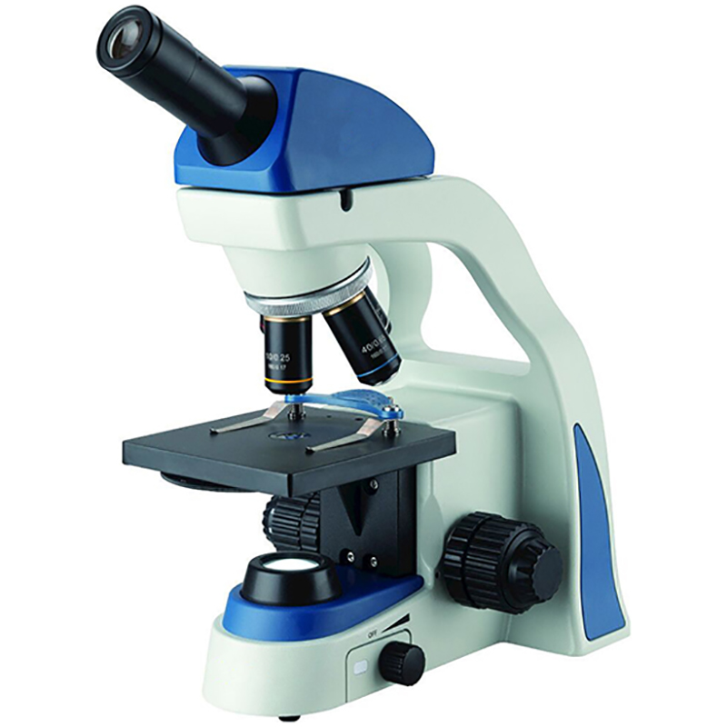 BS-2026M Biological Microscope