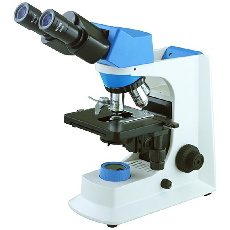 BS-2036A B C D Biological Microscope 1