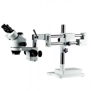 BS-3025T-ST2 Zoom Stereo Microscope
