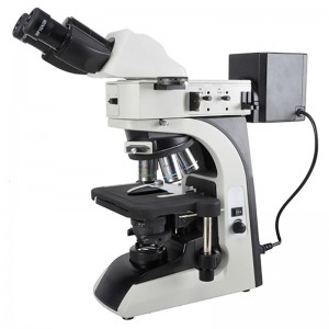 Microscope metallurgicu BS-6010BTR-2